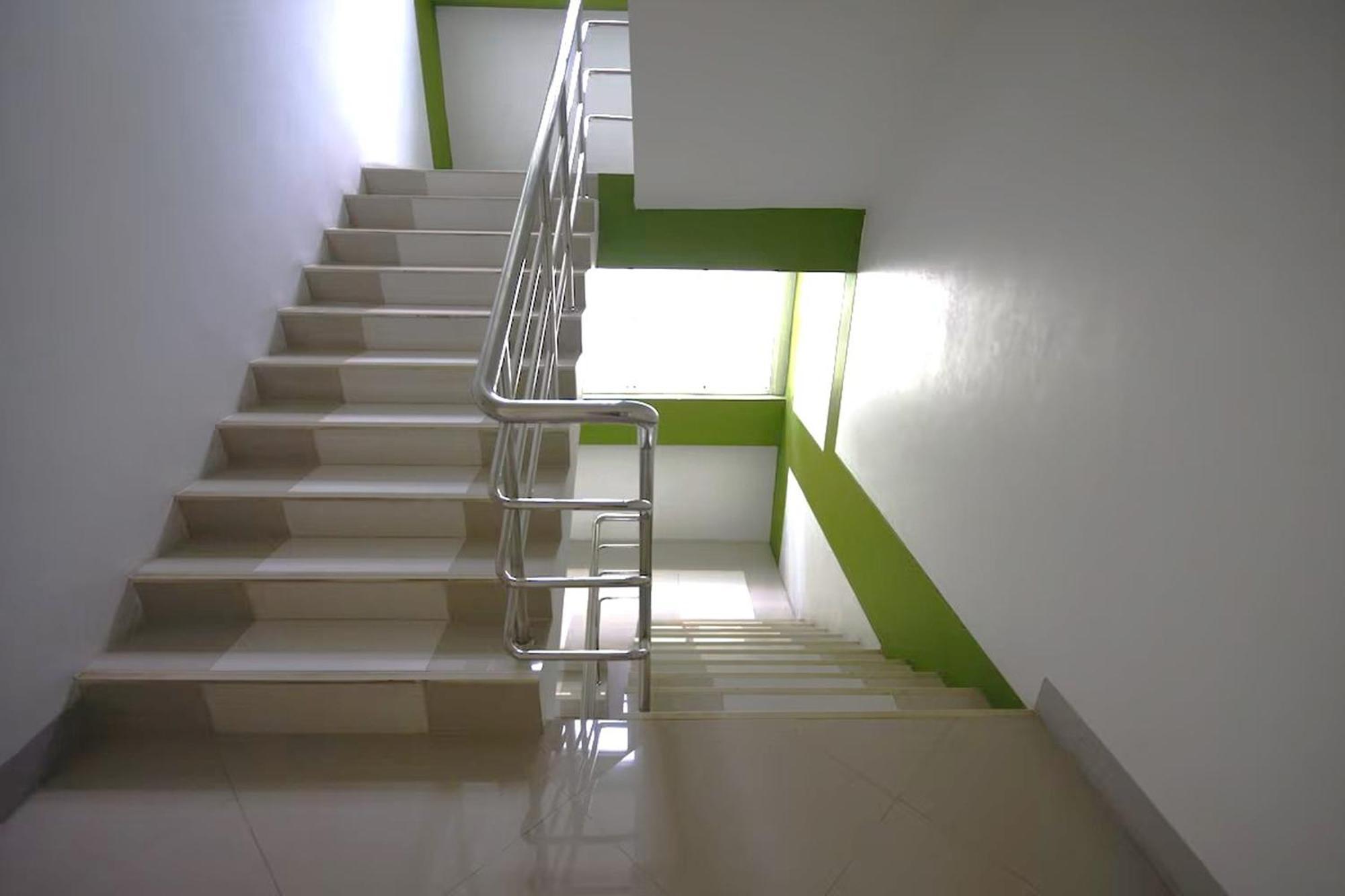 La Viva Hotel Buriram Luaran gambar