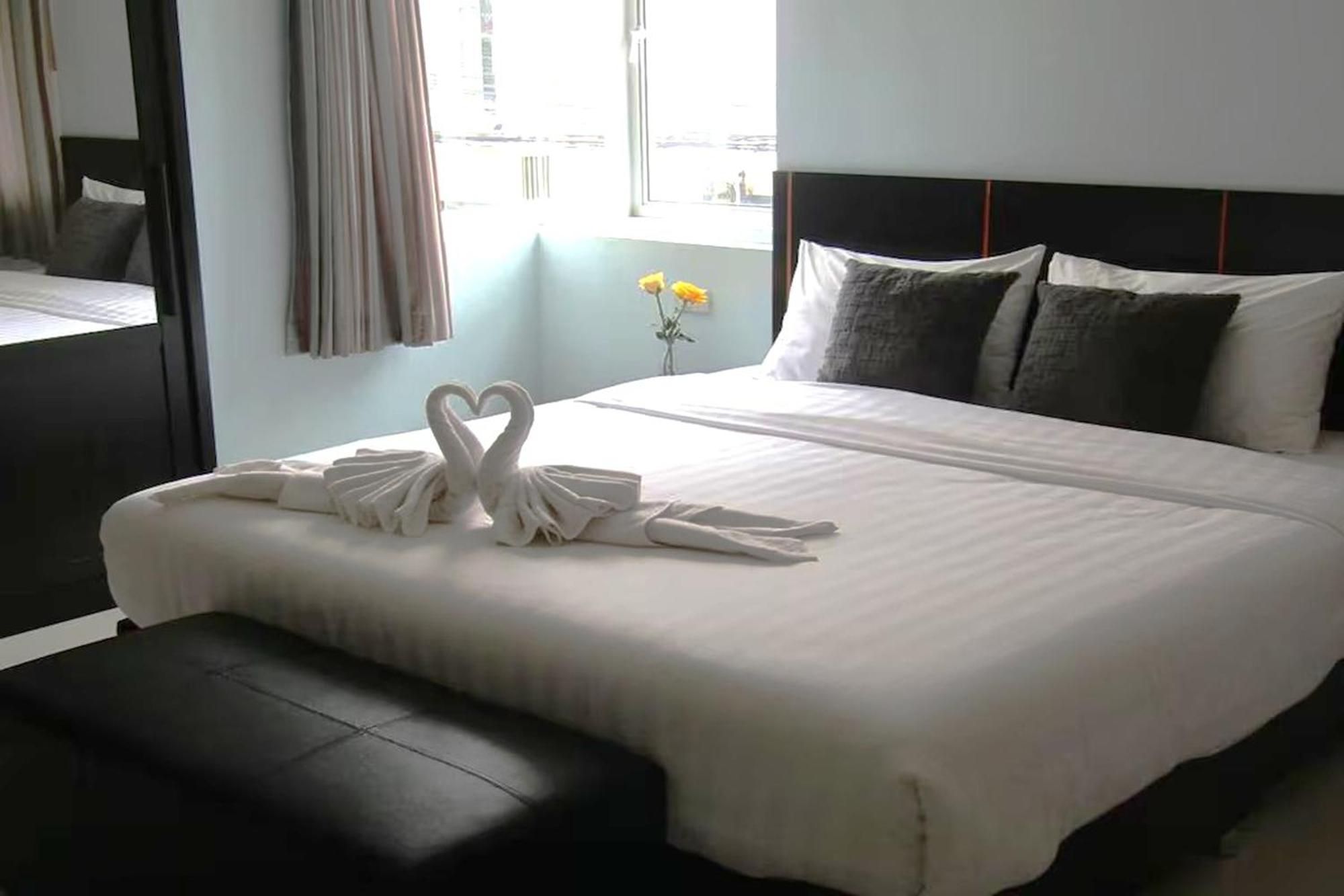 La Viva Hotel Buriram Luaran gambar